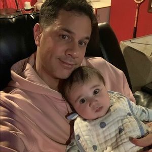 Meet your Posher, Jess